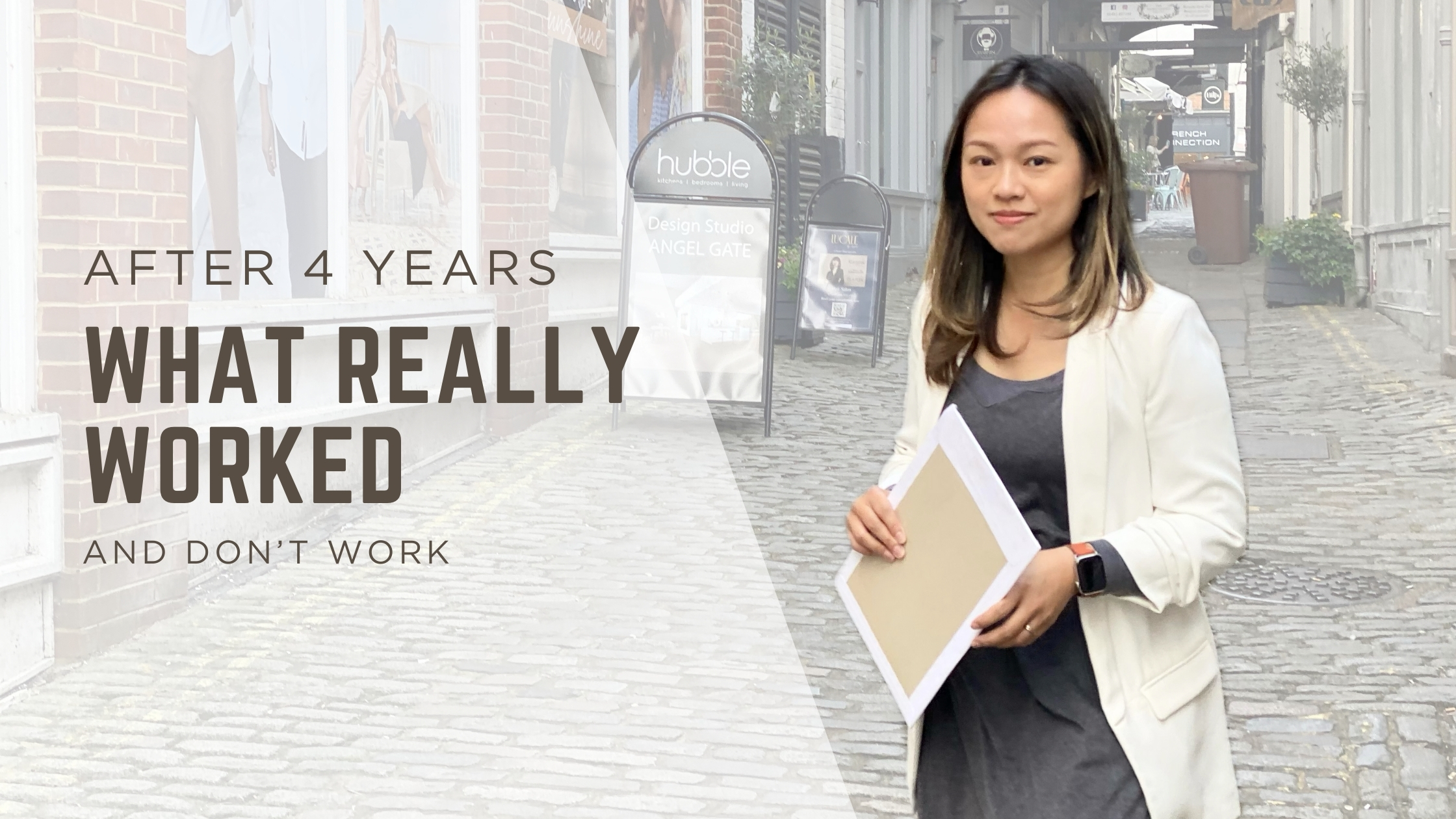 4 Years Learning French: What Actually Worked and What Didn’t