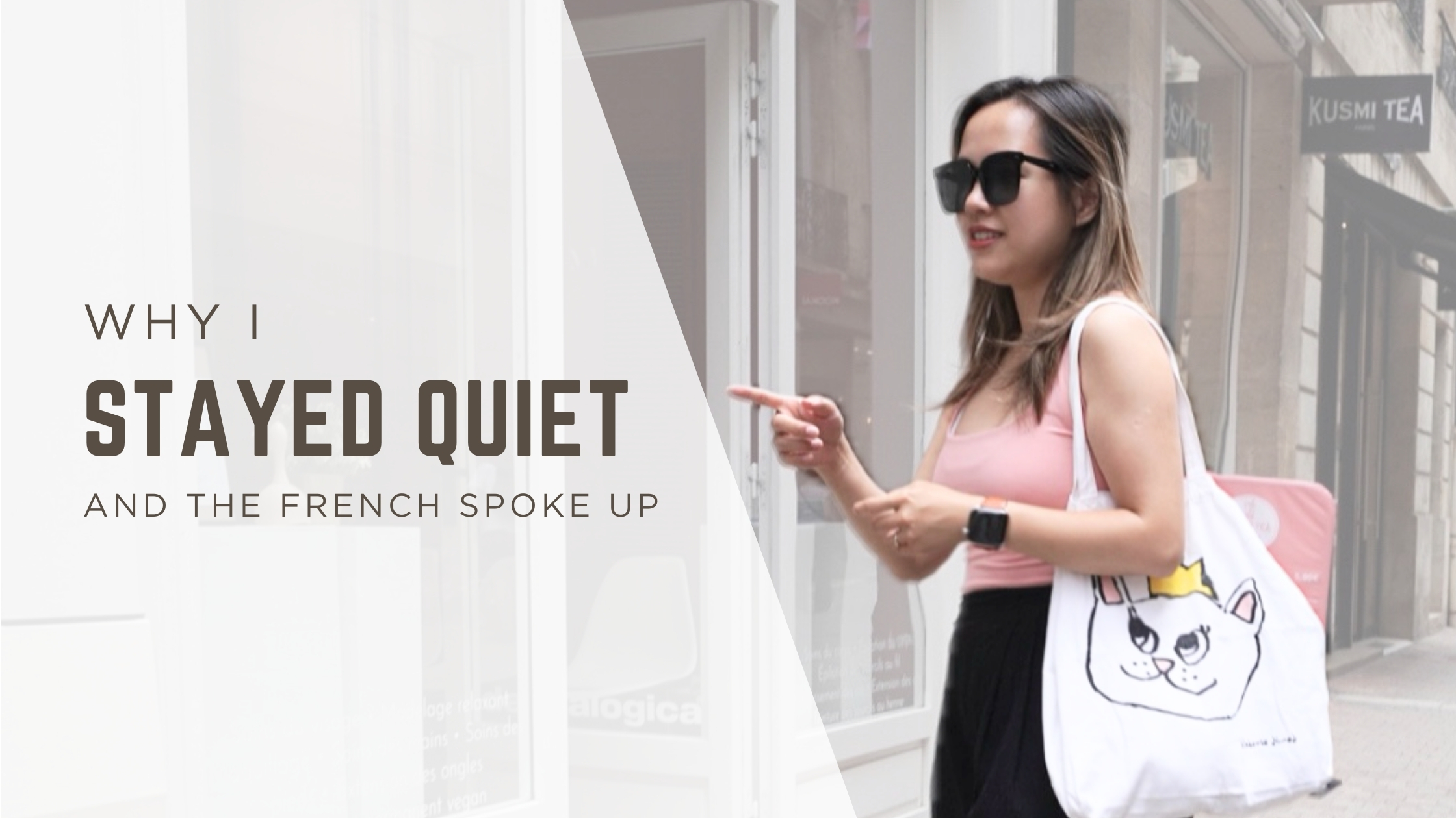 Why French People Love Debating — and What That Taught Me About Speaking Up